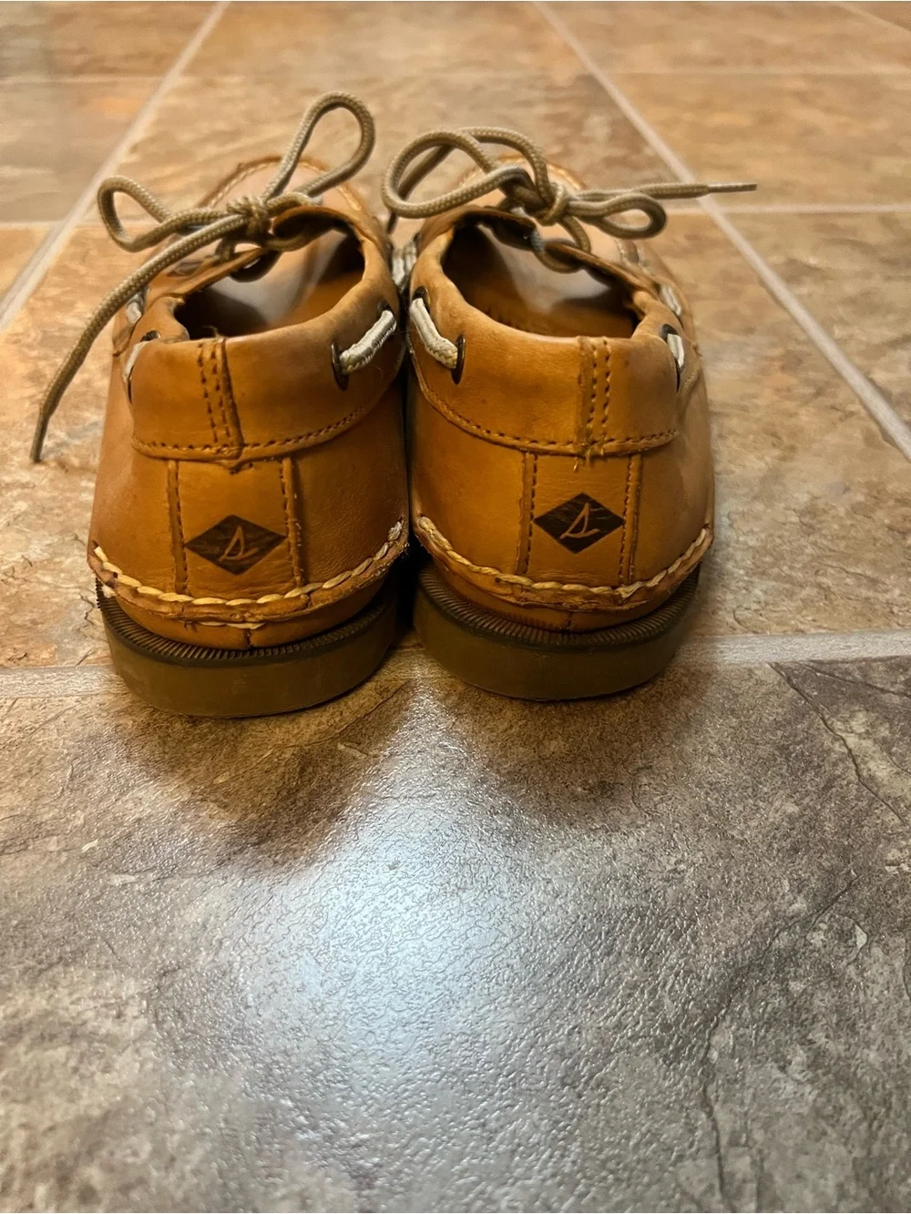 Sperry men’s classic